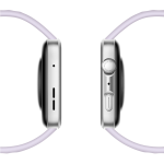 Huawei 華為 WATCHFIT4-SYA-B09-PL  WATCH FIT 4 智能手錶 (風信紫)